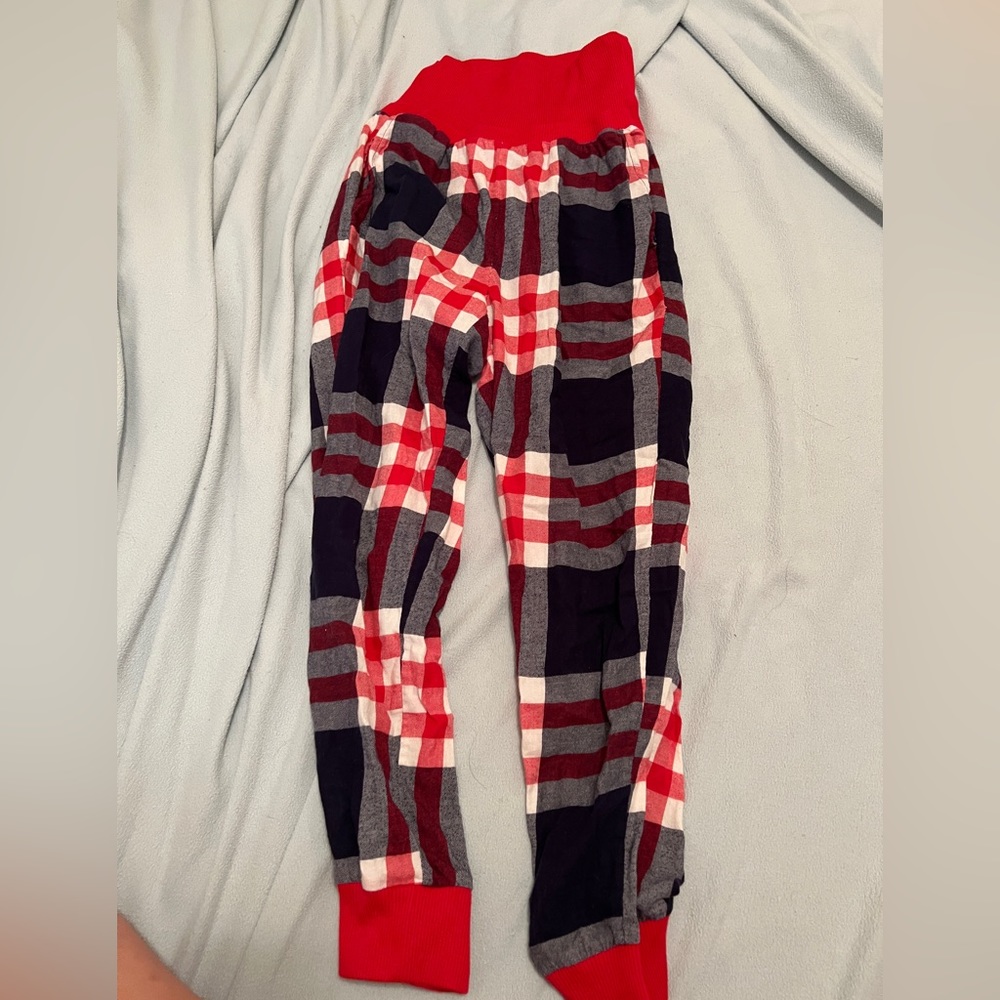 Aerie pajama pants, size small